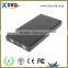 Large capacity 13000 power bank, external mobile power chargers for xiaomi