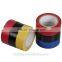 High Quality Adhesive PVC Warning Tape With Waterproof