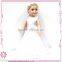 OEM baby doll vinyl doll, 18 inch baby doll wholesale