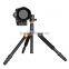 QZSD-Q990C Carbon Fiber Portable DSLR Digital Video Manfrotto OBO Weifeng Mefoto Monopod Tripod