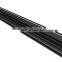 dip leds/ SMD5050 5W -10W warm white dmx controlled indoor or outdoor led stair step profile for hotel cinema or outdoor