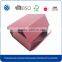 Wholesale custom empty magnetic cardboard paper gift packaging box                        
                                                Quality Choice