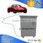 waterless car clean