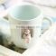 3D Stereoscopic Ceramic Animal Hand Painted Cup, Stereoscopic Ceramic Animal Mug