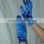 Short Satin Gloves Wedding bridal glove