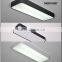 Modern Fashion Rectangle Ceiling Lamps Wholesale MD2547