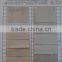 factory price organic recycled cotton fabric for digital printing natural white 57'' width grey fabric buyer