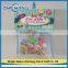 bath time sticker cheap eva foam toys for children