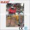 Step motor portable cnc flame/plasma cutting machine