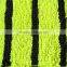 Chenille fabric cloth