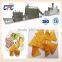 Round/squre crispy rice chips extruder equipment