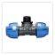 32mm x 1 inch Male Tee Pipe Fittings
