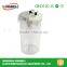 Medical vacuum suction jar