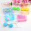 glasses case contact lens case