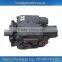 hydraulic pump motor combo for concrete mixer producer made in China