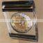 HOME OFFICE DECOR wholesale crystal clocks and watches