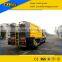 Fiber Asphalt Chip Sealer Truck For Sale