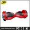Led Light Bluetooth 6.5 Inch Wheel High Quality Electric Balance Scooter