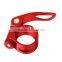 28.6-38.5mm quick release metal seat tube clamp road bike seat clamp