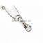 Stainless Steel Tuna Fishing Snap Swivel,Longline Fishing Clips                        
                                                Quality Choice
                                                    Most Popular