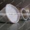 Twill Weave Fiberglass Filter Bag for Titan White,Dia130*4010mm