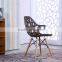 Popular hot sale modern kids plastic chair