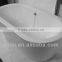 Freestanding Oval Bathtub Acrylic Baths