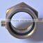 21/2'' hydrant brass fire hose coupling (F) SwivelXM