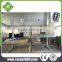 double 2 level parking car lift