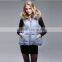 2016 fashion clothes for women&winter jacket women&sexy winter clothing vest