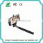 Hot sell factory supply good quality extendable selfie stick
