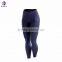 Blank women leggings yoga leggings