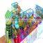 Indoor Playground Type Commercial Children Indoor Playground
