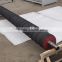 Stretch roll used in paper making machine for paper spread