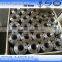 carbon steel gost flanges