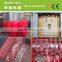 High quality industrial plastic shredder blades