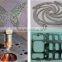 Water tank professional factory supply plasma cutting machine cnc plasma table