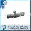 Camping systems steel inner joint coupler for pipe