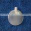 bb plastic replacement squeakers for dog balls dog toys