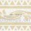 full polished light color marble tile, glazed flooring ceramic tiles with accessories