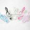 2015 Made In China Dedo Music School / Office / Musical Instrument Store Stationery Plastic Clip