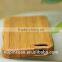 Easily Assembled Bamboo cell phone case ,New product bamboo phone case
