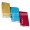 4000mAh Fashionable SCUD Mobile Power SPB-M40