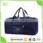 Fashion Sports Bag Travel Duffel Luggage Bag with Shoe Compartment