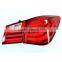 Auto 12V PVC Red Shell Tail Lights Led Rear Lights For Chevrolet Cruze 2009 2010 2011 2012 2013 2014                        
                                                Quality Choice
