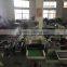 TXM-320 type auto die-cutting machine for self adhesive trademark