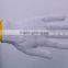 WHITE AND KNITTED COTTON GLOVES MANUFACTURER