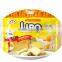 LIPO hot sales Egg cream biscuit - Delicious biscuit