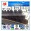 Made in China solid marine super arch fender cylinder type V type D type rubber dock fender