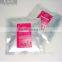 Continuous Plastic Bag Heat Sealing Machine